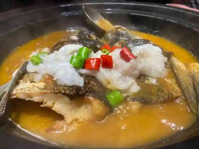 文章红烧蝶鱼——一道美味的家常菜